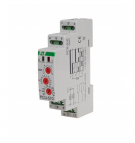 Przekaźnik czasowy 230VAC/24A AC/DC PCU510 DUO